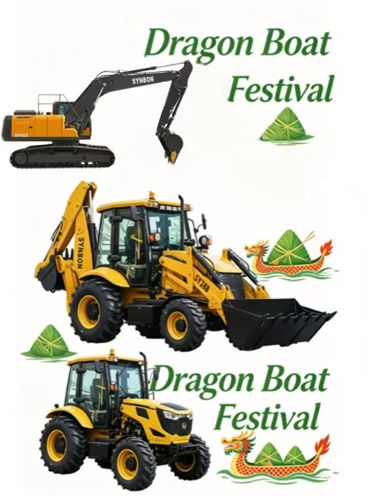 Drakbåtsfestivaldoft välkomnar festivalen